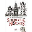 Sherlock Holmes z Peinde Panama Yaynclk
