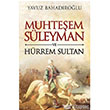 Muhteşem Süleyman ve Hürrem Sultan Panama Yayıncılık