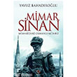 Mimar Sinan Mimarideki Osmanlı Mührü Panama Yayıncılık