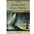 Moby Dick Beyaz Balina Tulpars Yaynevi