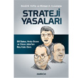 Strateji Yasaları MediaCat Kitapları