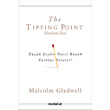The Tipping Point Kıvılcım Anı MediaCat Kitapları