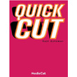 Quick Cut MediaCat Kitapları