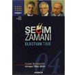 Seçim Zamanı Siyasal Kampanyalar Avrupa Yıllığı 2004 MediaCat Kitapları