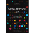 Sosyal Medya 101 2.0 MediaCat Kitapları