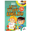 Let`s Study English Yeşil Çocuk Gezegeni Yayınları