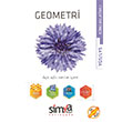 YGS LYS Geometri Konu Anlatımlı Simya Dergisi Yayınları