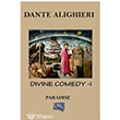 Divine Comedy Volume 1 Paradise Gece Kitaplığı