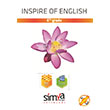 6. Sınıf İngilizce Konu Özetli Soru Bankası Simya Dergisi Yayınları