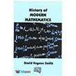 History Of Modern Mathematics Gece Kitapl