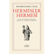 Hermesler Hermesi Sufi Kitap