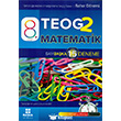 8. Sınıf TEOG 2 Matematik Bambaşka 15 Deneme Başka Yayıncılık