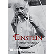 Einstein Yaşamı ve Evreni DeliDolu Kitap