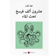 Denizler Altında Yirmi Bin Fersah Arapça Karbon Kitaplar