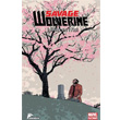 Savage Wolverine 4 izgi Dler Yaynevi