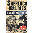 Sherlock Holmes Esrarengiz Katil Altnpost Yaynclk