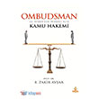 Ombudsman / Kamu Hakemi Hayat Yaynlar