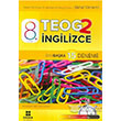 8. Sınıf TEOG 2 İngilizce 15 Deneme Başka Yayıncılık