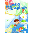 2. Snf Happy English Yklem Yaynlar