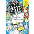 Tom Gates Muhteem Bahaneler ve Baka Gzellikler Tudem Yaynlar