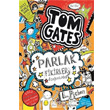 Tom Gates 4 Tom Gates Parlak Fikirler ounlukla Tudem Yaynlar
