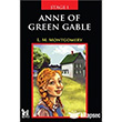 Anne Of Green Gable Altınpost Yayıncılık
