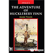 The Adventure Of Hucklebery Finn Altnpost Yaynclk