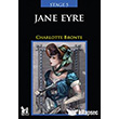 Stage 5 Jane Eyre Altınpost Yayıncılık