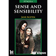 Stage 6 Sense And Sensibility Altınpost Yayıncılık