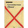 Geronimo`nun Ölümü Sel Yayıncılık