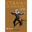 Cyrano de Bergerac Remzi Kitabevi
