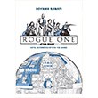 Disney Star Wars Rogue One Boyama Kitab Doan Egmont Yaynclk