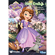 Disney Prenses Sofia Nee Krall kartmal Faaliyet Kitab Doan Egmont Yaynclk