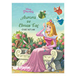 Disney Prenses Aurora ve Elmas Taç Öykü Kitabı Doğan Egmont Yayıncılık