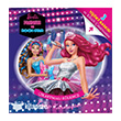 Barbie Prenses ve Rockstar Kamp Karmaas kartmal Elence Doan Egmont Yaynclk
