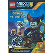 LEGO Nexo Knights Cesur ve Dijital Doan Egmont Yaynclk