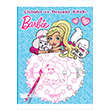 Barbie izimler Ve Desenler Kitab Doan Egmont Yaynclk