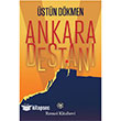 Ankara Destan Remzi Kitabevi