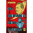 1905 Rus Devrimi ve Sultan Abdlhamid tken Neriyat