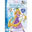 Disney Prenses Renkli Parti kartmal Faaliyet Kitab Doan Egmont Yaynclk