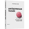 Antidepresan Tuza Hayy Kitap