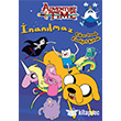 Adventure Time  nanlmaz kartmal Faaliyet Doan Egmont Yaynclk