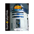 Disney Starwars R2 D2 Boyama Ve Faaliyet Kitab Doan Egmont Yaynclk