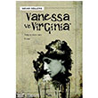 Vanessa ve Virginia Sel Yayıncılık