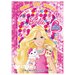 Barbie Oku iz Boya 2 kartmal Boyama Doan Egmont Yaynclk