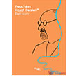 Freud`dan Hayat Dersleri Sel Yaynclk