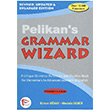 Pelikans Grammar Wizard Students Book Pelikan Yaynlar
