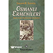 Osmanl Ermenileri Remzi Kitabevi
