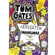 Tom Gates Gerçekten İnanılmaz Tudem Yayınları