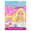 Barbie Haval Elbiseler Faaliyet Zaman Doan Egmont Yaynclk